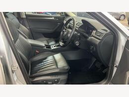 Skoda Superb BF72DFD