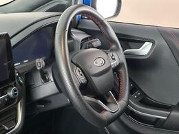 Ford Puma DN21FWR