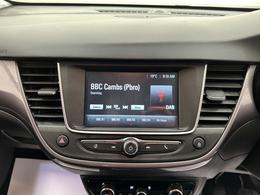 Vauxhall Crossland X YU19FDN