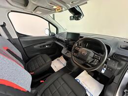 Citroen Berlingo FG74TWU