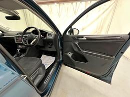 Volkswagen Tiguan GK71OLN