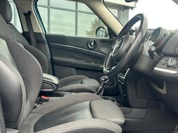 MINI Countryman YF67CVE