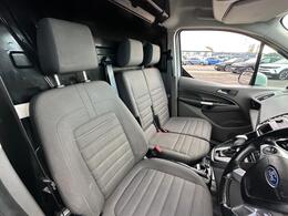 Ford Transit Connect AE21KCU