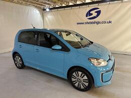 Volkswagen e-up! VF21LRN