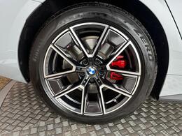 BMW i4 HV25NXE