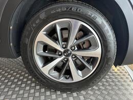 Kia Sorento MF18HZD