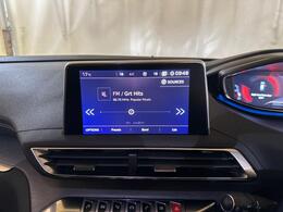 Peugeot 3008 KN70GDZ