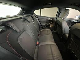 Ford Focus FV70XUA