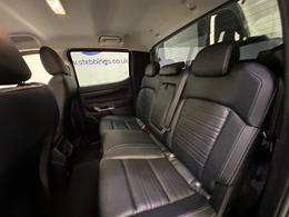 Ford Ranger AE23ERZ