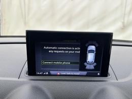 Audi A3 HG19EFJ