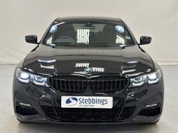BMW 3 Series LL70OCR