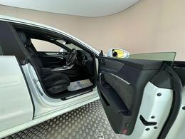 Audi A7 FV19XYC