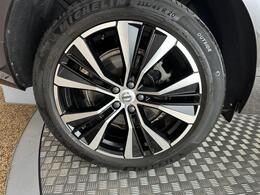Volvo XC60 WG72PXY