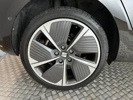 SEAT Leon SJ21VNO