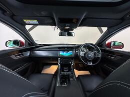 Jaguar XF VF17UOJ