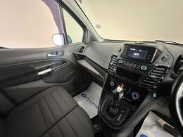 Ford Transit Connect SC69EAY