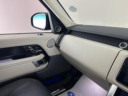 Land Rover Range Rover SN21XVK
