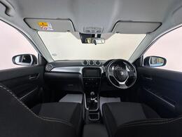 Suzuki Vitara YK22LGC