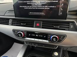 Audi A4 Avant WR71BKU