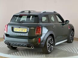 MINI Countryman AP72BFY