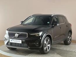Volvo XC40 YY22ZBZ