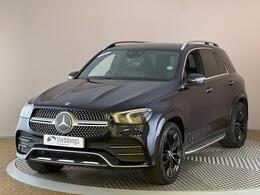 Mercedes-Benz GLE CA22MLZ