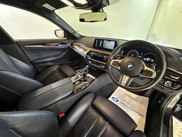 BMW 5 Series SC68AUM