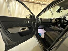 Citroen C5 Aircross LS22PYL