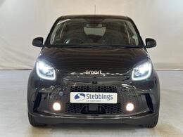 Smart forfour FG22HGX