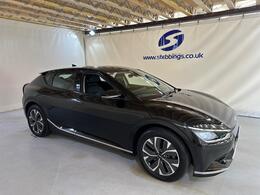 Kia EV6 LS22YYZ