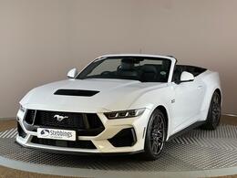 Ford Mustang EA74HZC