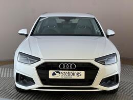 Audi A4 Avant KE23DXG