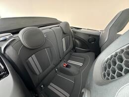 MINI Convertible VT19KUK