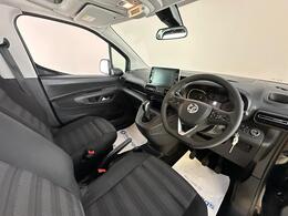 Vauxhall Combo Life PE70ZGN