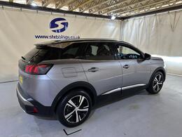 Peugeot 3008 VK23PPV
