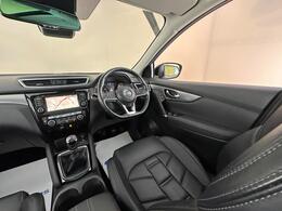 Nissan Qashqai VO21WRD