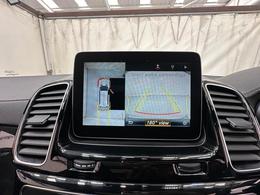 Mercedes-Benz GLS KJ17WKA