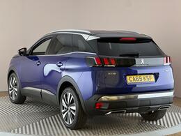 Peugeot 3008 CA69KSF