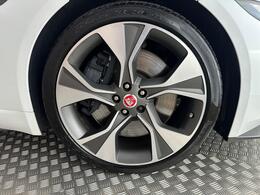 Jaguar F-Type GD21VLB