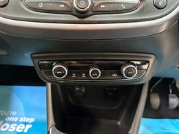 Vauxhall Crossland X DY68FNT