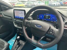 Ford Puma DN21FWR