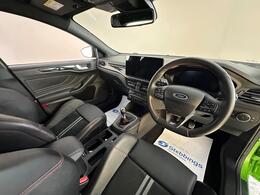 Ford Focus EA73FDX