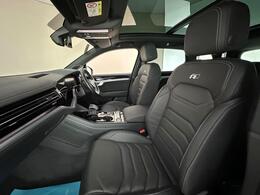 Volkswagen Touareg KY69UHS