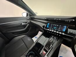 Peugeot 508 SW KM70VGP