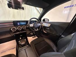 Mercedes-Benz A Class LM22FSP