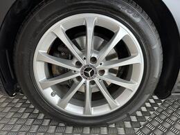 Mercedes-Benz A Class FA19EPC