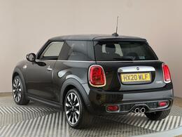 MINI Hatch HX20WLF