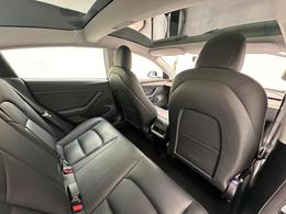 Tesla Model 3 FE23EOR