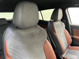 Volkswagen ID.4 PK21KUH