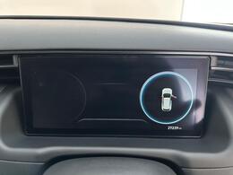 Hyundai TUCSON DU72XSL